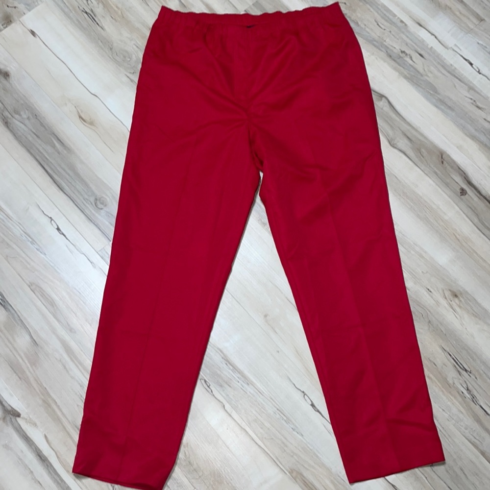 ALIA pants size 12.